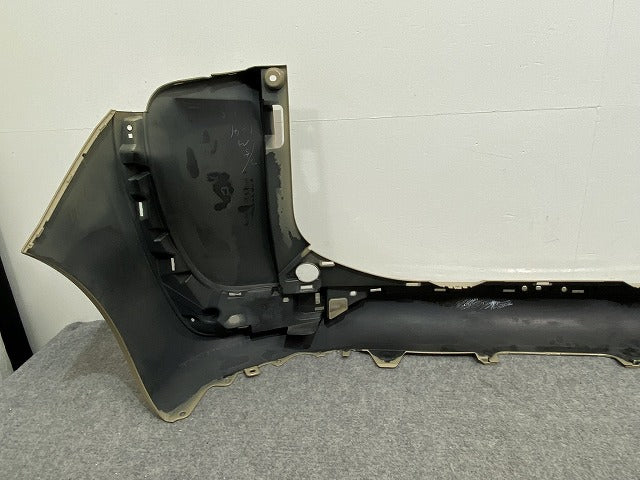 シエンタ 170系/NSP170G/NCP175G ハイブリッド/NHP170G 純正 リア バンパー 52159-52770/A80 ベージュ 4V6 トヨタ(140922)