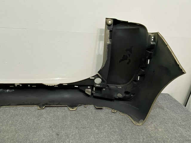 シエンタ 170系/NSP170G/NCP175G ハイブリッド/NHP170G 純正 リア バンパー 52159-52770/A80 ベージュ 4V6 トヨタ(140922)