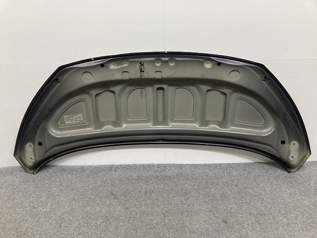 デイズ/eKワゴン B21W/B11W 純正 ボンネット/エンジンフード プレミアムパープルパール VYN 日産(140929)