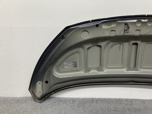 デイズ/eKワゴン B21W/B11W 純正 ボンネット/エンジンフード プレミアムパープルパール VYN 日産(140929)