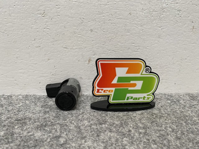 新品!7シリーズ E65/E66 純正  パーキング PDC センサー 602 910 6 989 130 66206989160 ブラック メタリック BMW(140936)
