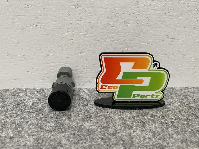 新品!7シリーズ E65/E66 純正  パーキング PDC センサー 602 915 6 989 131 66206989174 ブラック メタリック BMW(140938)