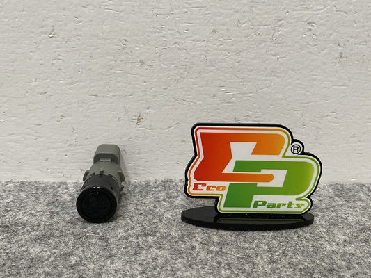 新品!7シリーズ E65/E66 純正  パーキング PDC センサー 602 915 6 989 131 66206989174 ブラック メタリック BMW(140939)