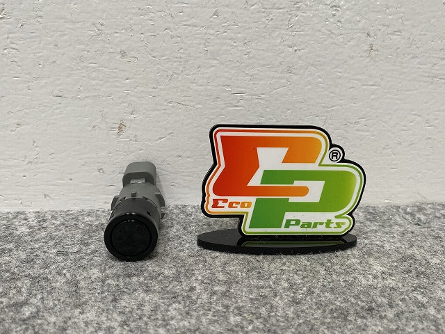 新品!7シリーズ E65/E66 純正  パーキング PDC センサー 602 915 6 989 131 66206989174 ブラック メタリック BMW(140943)