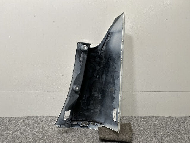 アルファード/ヴェルファイア 30系/AGH30W/AGH35W/GGH30W/GGH35W/AYH30W 純正 左 リア コーナーパネル/カバー 52166-58030 070(140964)