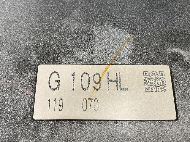 アルファード/ヴェルファイア 30系/AGH30W/AGH35W/GGH30W/GGH35W/AYH30W 純正 左 リア コーナーパネル/カバー 52166-58030 070(140964)