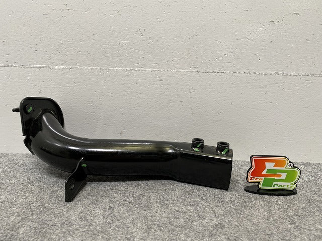 新品!ミニ 3ドア(R50) 純正 左 フロント ホースメント キャリア 6 757 911 12942510 31116757911 MINI(140973)