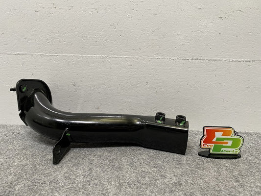 新品!ミニ 3ドア(R50) 純正 左 フロント ホースメント キャリア 6 757 911 12942510 31116757911 MINI(140973)