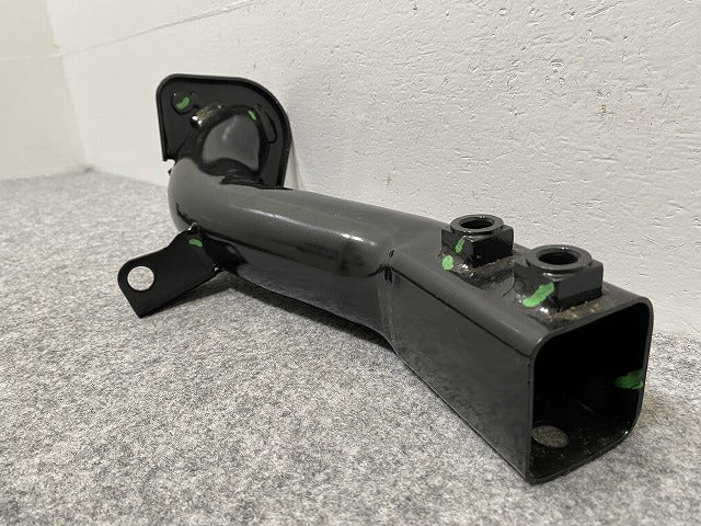 新品!ミニ 3ドア(R50) 純正 左 フロント ホースメント キャリア 6 757 911 12942510 31116757911 MINI(140973)