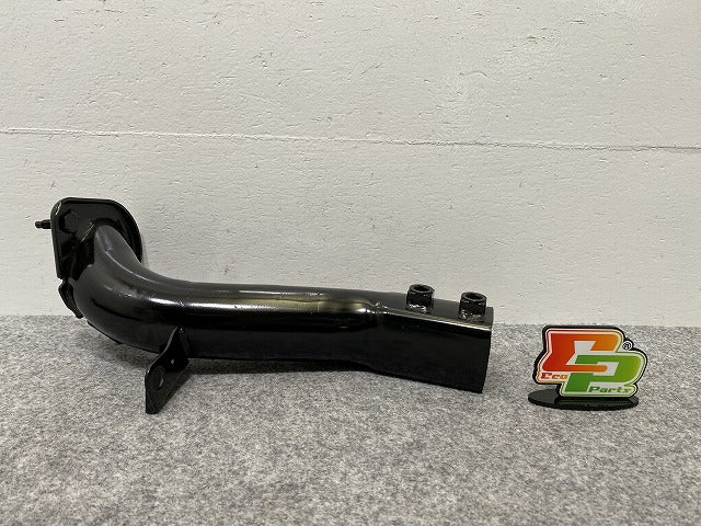 新品!ミニ 3ドア(R50) 純正 左 フロント ホースメント キャリア 6 757 911 12942510 31116757911 MINI(140974)