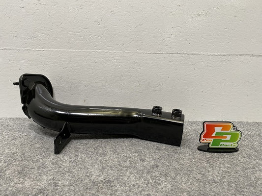 新品!ミニ 3ドア(R50) 純正 左 フロント ホースメント キャリア 6 757 911 12942510 31116757911 MINI(140974)