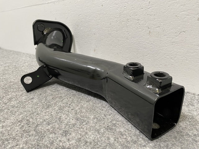 新品!ミニ 3ドア(R50) 純正 左 フロント ホースメント キャリア 6 757 911 12942510 31116757911 MINI(140974)