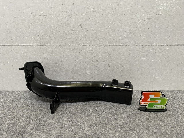 新品!ミニ 3ドア(R50) 純正 左 フロント ホースメント キャリア 6 757 911 12942510 31116757911 MINI(140975)
