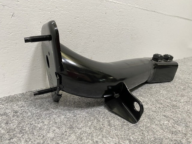 新品!ミニ 3ドア(R50) 純正 左 フロント ホースメント キャリア 6 757 911 12942510 31116757911 MINI(140975)