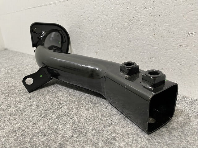 新品!ミニ 3ドア(R50) 純正 左 フロント ホースメント キャリア 6 757 911 12942510 31116757911 MINI(140975)
