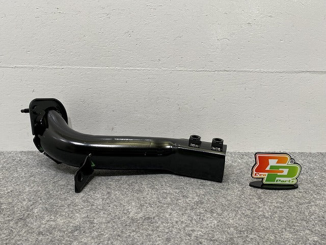 新品!ミニ 3ドア(R50) 純正 左 フロント ホースメント キャリア 6 757 911 12942510 31116757911 MINI(140976)