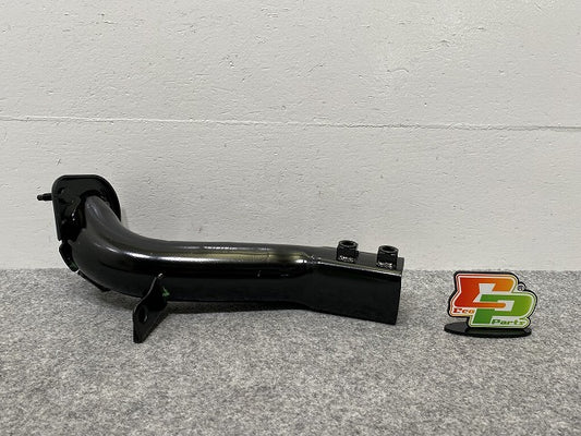 新品!ミニ 3ドア(R50) 純正 左 フロント ホースメント キャリア 6 757 911 12942510 31116757911 MINI(140976)
