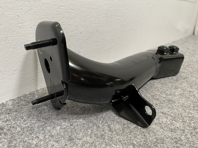 新品!ミニ 3ドア(R50) 純正 左 フロント ホースメント キャリア 6 757 911 12942510 31116757911 MINI(140976)