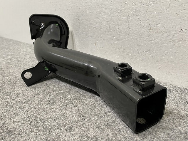 新品!ミニ 3ドア(R50) 純正 左 フロント ホースメント キャリア 6 757 911 12942510 31116757911 MINI(140976)