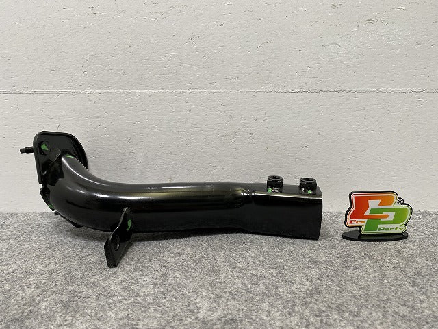新品!ミニ 3ドア(R50) 純正 左 フロント ホースメント キャリア 6 757 911 12942510 31116757911 MINI(140977)