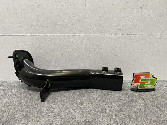 新品!ミニ 3ドア(R50) 純正 左 フロント ホースメント キャリア 6 757 911 12942510 31116757911 MINI(140977)
