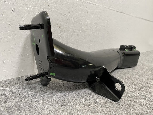 新品!ミニ 3ドア(R50) 純正 左 フロント ホースメント キャリア 6 757 911 12942510 31116757911 MINI(140977)