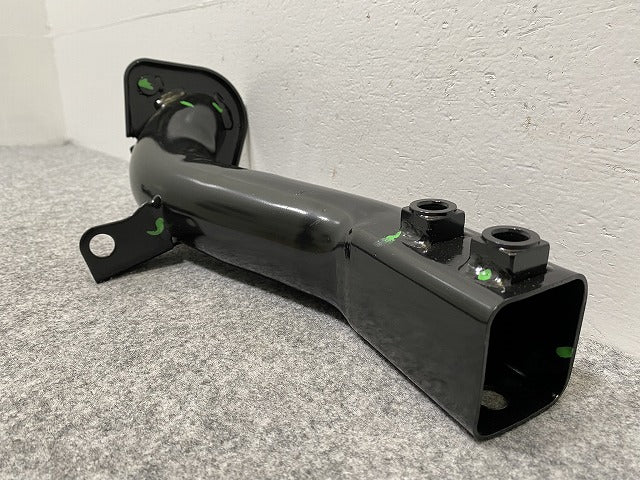 新品!ミニ 3ドア(R50) 純正 左 フロント ホースメント キャリア 6 757 911 12942510 31116757911 MINI(140977)