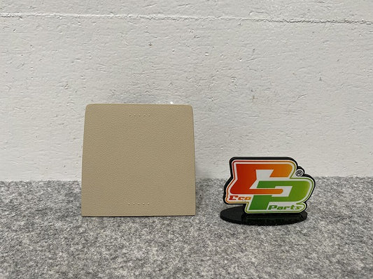 新品!ザ・ビートル・カブリオレ 16系 純正  アッシュトレイ 1C0 857 301H 1C0857301H08H ベージュ ソリッド フォルクスワーゲン(140981)