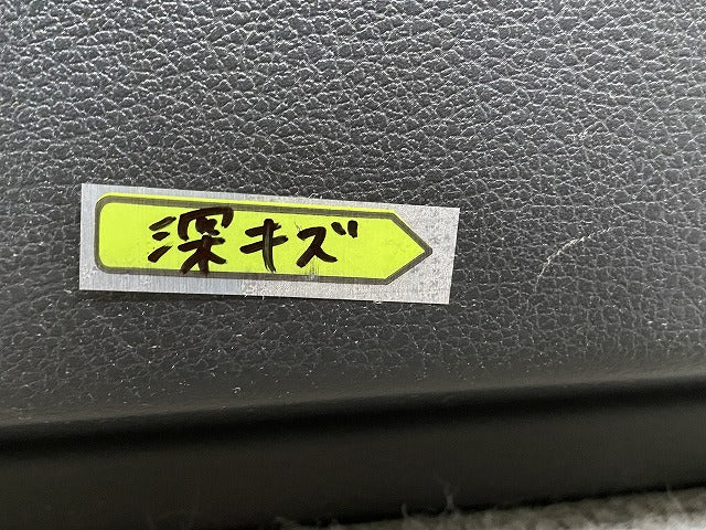 ルークス 右 フロント ドアトリム 内張り 80900 7NA0A 素地 日産(140985)