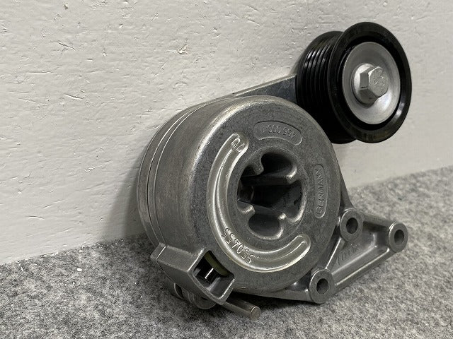 新品!ボーラ/ゴルフ 1999-2001 社外  ファンベルト テンショナー 455 000-1 フォルクスワーゲン(140997)