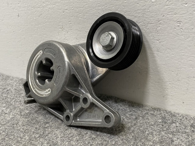 新品!ボーラ/ゴルフ 1999-2001 社外  ファンベルト テンショナー 455 000-1 フォルクスワーゲン(140997)