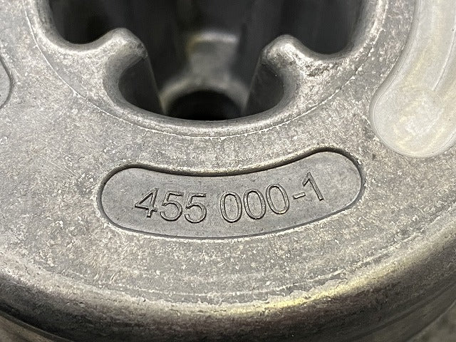 新品!ボーラ/ゴルフ 1999-2001 社外  ファンベルト テンショナー 455 000-1 フォルクスワーゲン(140997)