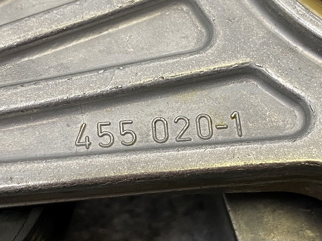 新品!ボーラ/ゴルフ 1999-2001 社外  ファンベルト テンショナー 455 000-1 フォルクスワーゲン(140997)