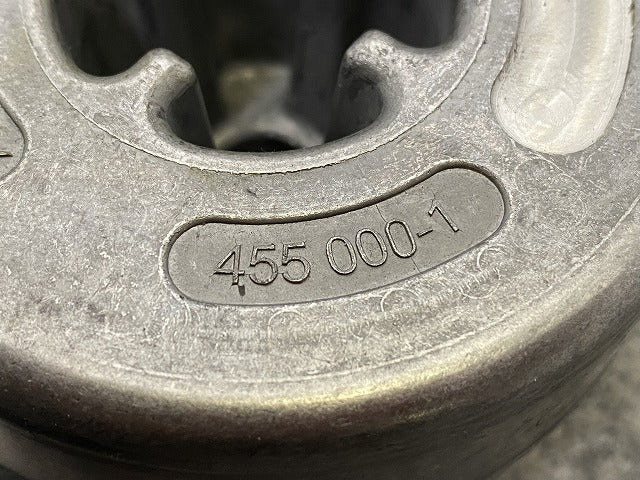 新品!ボーラ/ゴルフ 1999-2001 社外  ファンベルト テンショナー 455 000-1 フォルクスワーゲン(140998)
