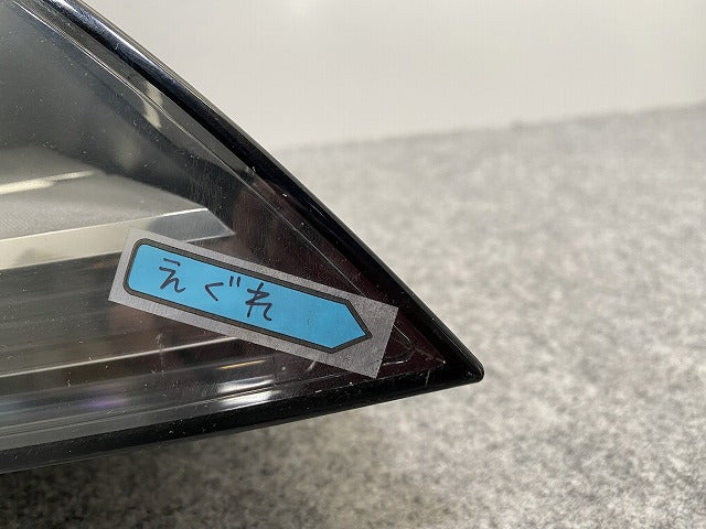 TT(A5) 8J系 純正 前期 右 ヘッドライト/ランプ キセノン HID AFS付 AL Automotive Lighting 8J0 941 004 F アウディ(141003)