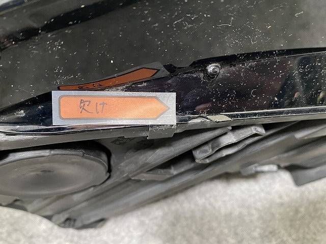TT(A5) 8J系 純正 前期 右 ヘッドライト/ランプ キセノン HID AFS付 AL Automotive Lighting 8J0 941 004 F アウディ(141003)
