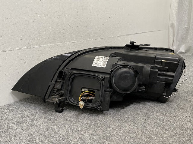 TT(A5) 8J系 純正 前期 右 ヘッドライト/ランプ キセノン HID AFS付 AL Automotive Lighting 8J0 941 004 F アウディ(141003)