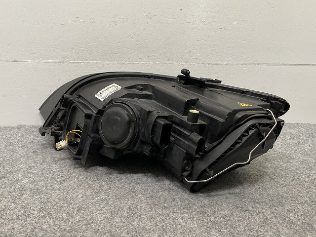 TT(A5) 8J系 純正 前期 右 ヘッドライト/ランプ キセノン HID AFS付 AL Automotive Lighting 8J0 941 004 F アウディ(141003)