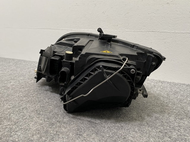 TT(A5) 8J系 純正 前期 右 ヘッドライト/ランプ キセノン HID AFS付 AL Automotive Lighting 8J0 941 004 F アウディ(141003)