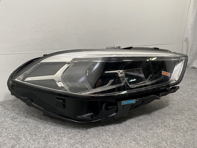 ジャンク!1シリーズ F40 純正 右 ヘッドライト/ランプ LED VALEO 63.11-948281C-12 BMW(141005)