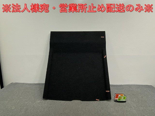 S60 ZB系 純正  フロア カバー 32131300 ボルボ(141016)