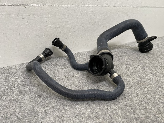 新品!X5 E53 社外  アッパー ホース 44443 BMW(141022)