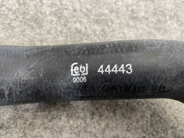 新品!X5 E53 社外  アッパー ホース 44443 BMW(141022)