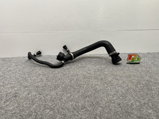 新品!X5 E53 社外  アッパー ホース 44443 BMW(141023)