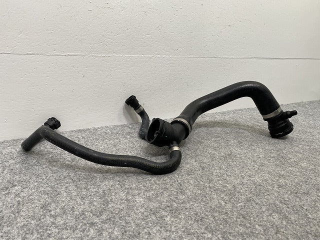新品!X5 E53 社外  アッパー ホース 44443 BMW(141023)