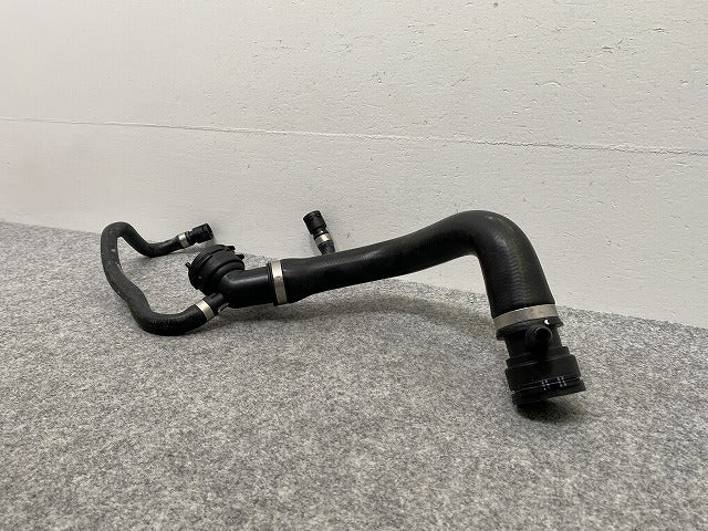 新品!X5 E53 社外  アッパー ホース 44443 BMW(141023)