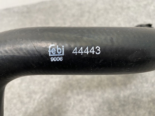新品!X5 E53 社外  アッパー ホース 44443 BMW(141023)