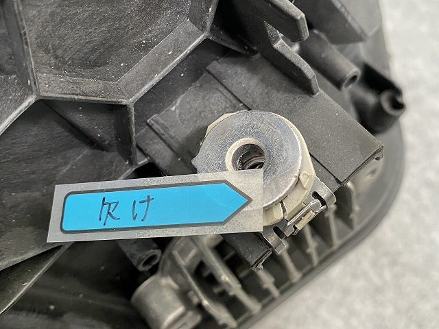1シリーズ F20/F21 純正 左 ヘッドライト/ランプ LED HELLA 7471341-01 BMW(141030)