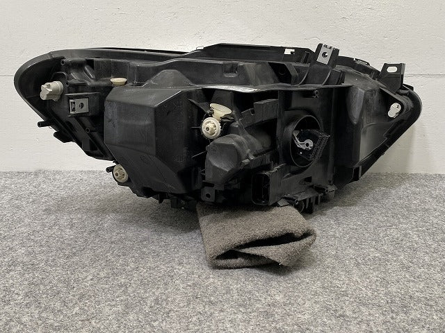 1シリーズ F20/F21 純正 左 ヘッドライト/ランプ LED HELLA 7471341-01 BMW(141030)