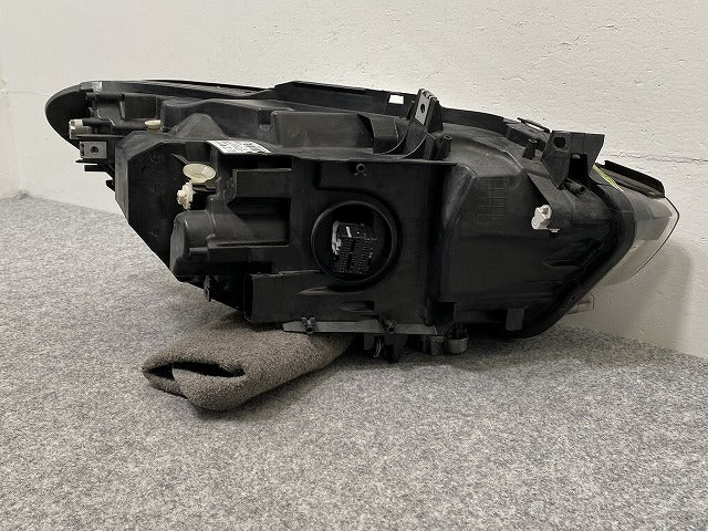 1シリーズ F20/F21 純正 左 ヘッドライト/ランプ LED HELLA 7471341-01 BMW(141030)